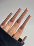 Melanin Gel Polish